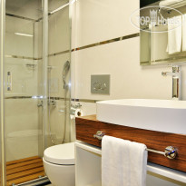 Avin Hotel Ванная комната