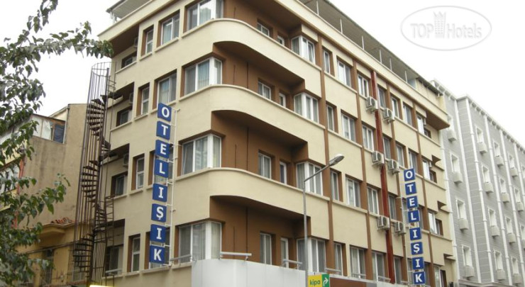 Hotel photo Isik Hotel 