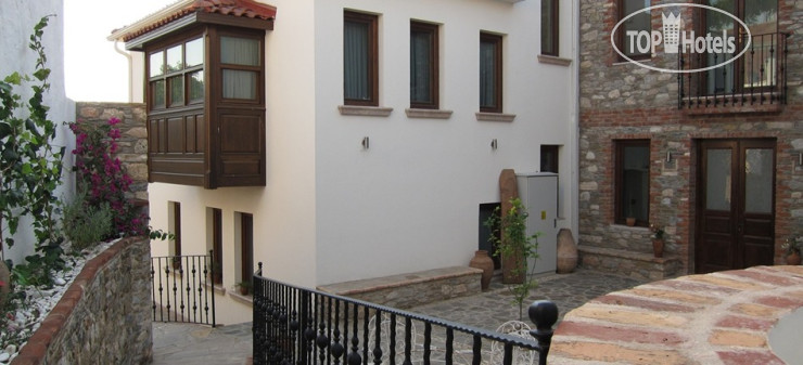 New photos from tourists Ayasoluk Hotel