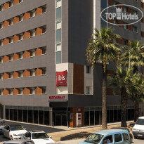 Ibis Izmir Alsancak 