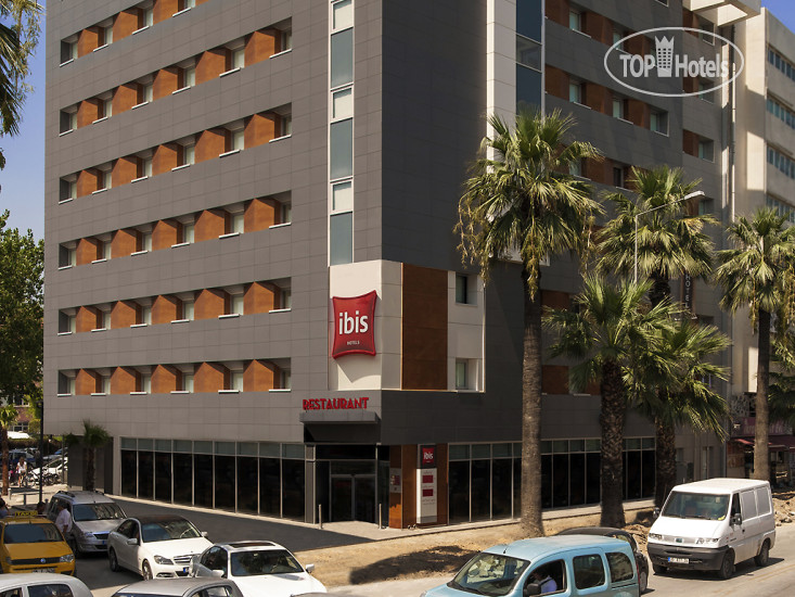 Ibis Izmir Alsancak
