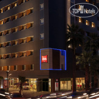 Ibis Izmir Alsancak 
