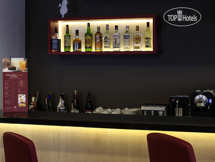 New photos from tourists Ibis Izmir Alsancak 3*