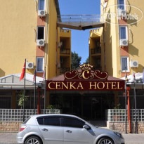 Cenka 1 Hotel