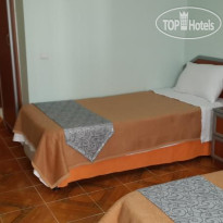 Cenka 1 Hotel
