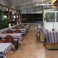 Cenka 1 Hotel