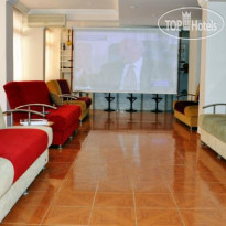Cenka 1 Hotel