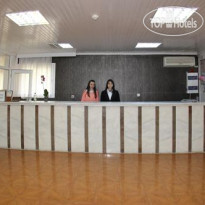 Cenka 1 Hotel