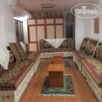 Cenka 1 Hotel