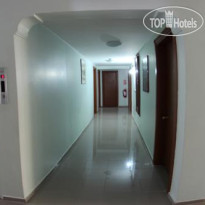 Cenka 1 Hotel