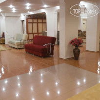 Cenka 1 Hotel