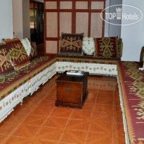 Cenka 1 Hotel