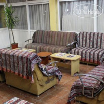 Cenka 1 Hotel