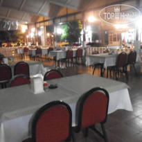 Cenka 1 Hotel