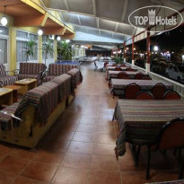 Cenka 1 Hotel