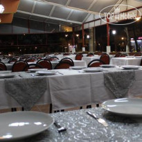 Cenka 1 Hotel