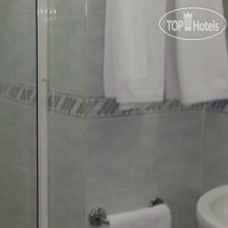 Cenka 1 Hotel