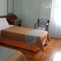 Cenka 1 Hotel