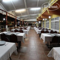 Cenka 1 Hotel