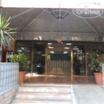 Cenka 1 Hotel