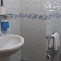Cenka 1 Hotel