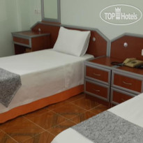 Cenka 1 Hotel