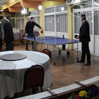 Cenka 1 Hotel