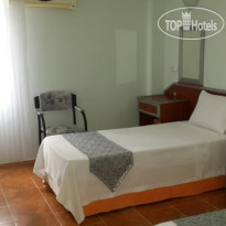 Cenka 1 Hotel