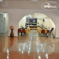 Cenka 1 Hotel