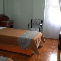 Cenka 1 Hotel