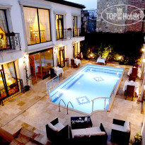 Saint John Hotel 