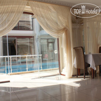 Saint John Hotel 