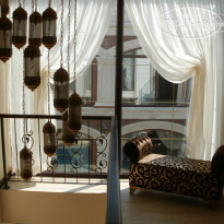 Saint John Hotel 