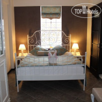 Ephesus Suites Hotel 