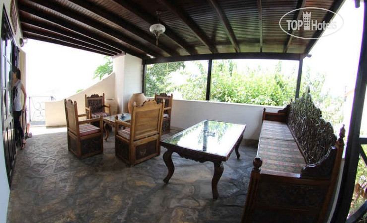 New photos from tourists Nilya Hotel 3*