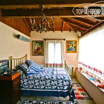 Stonehouse By Ipek Hotel