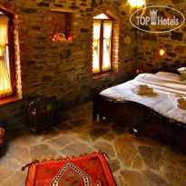 Stonehouse By Ipek Hotel