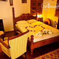 Stonehouse By Ipek Hotel