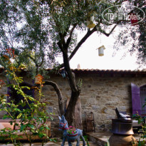 Stonehouse By Ipek Hotel