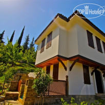 Stonehouse By Ipek Hotel