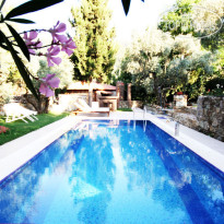 Stonehouse By Ipek Hotel