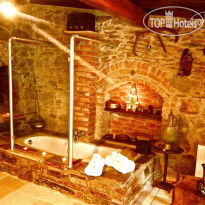 Stonehouse By Ipek Hotel
