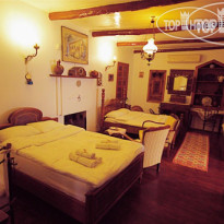 Stonehouse By Ipek Hotel