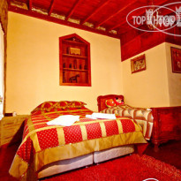 Stonehouse By Ipek Hotel