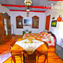Stonehouse By Ipek Hotel