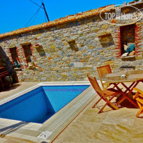 Stonehouse By Ipek Hotel