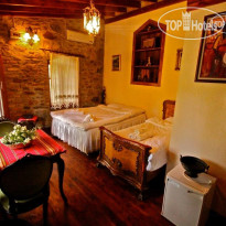 Stonehouse By Ipek Hotel