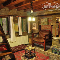 Nisanyan Hotel