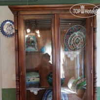 Nisanyan Hotel