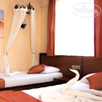 Dreams Hotel